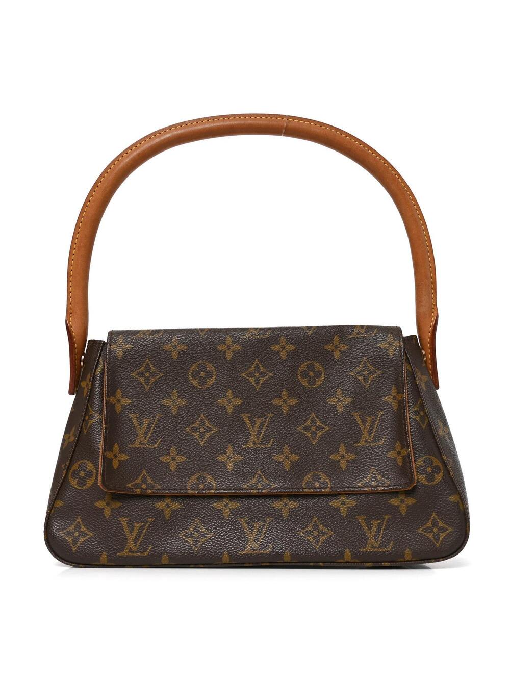 Louis Vuitton Mini Looping #360688L89B